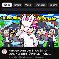 hiha anti
