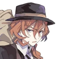 Chuuya Nakahara
