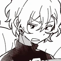 An trầm tính🖤🤍