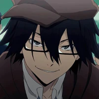 Rapo Edogawa