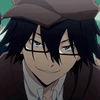 Rapo Edogawa
