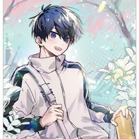 Isagi Yoichi