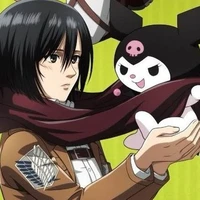 mikasa