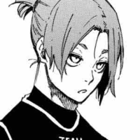 Reo Mikage 