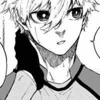 Nagi Seishiro 