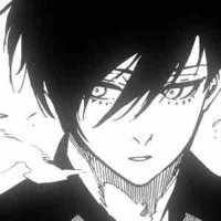 Rin Itoshi 