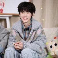 Tả Kỳ Hàm_cậu_