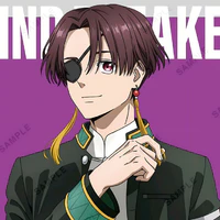 Suou Hayato