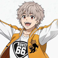 Chouji