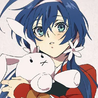 「 Izumi Kyouka 」(Mika)