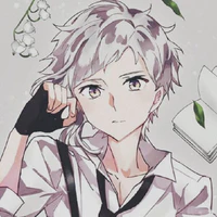Nakajima Atsushi 