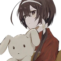 Izumi Kyouka