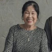 Thúc Loan( mẹ Tư  Nam)