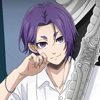 Mikage Reo