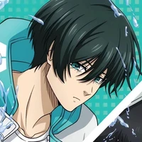 Itoshi Rin