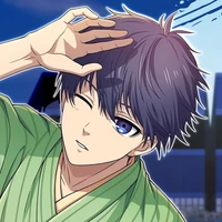 Isagi Yoichi