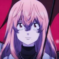 Tachibana Hinata