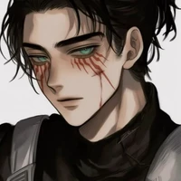 Eren Yeager