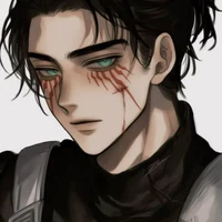 Eren Yeager