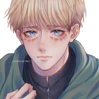 Armin Arlert