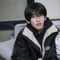 Tả Kỳ Hàm _ cậu