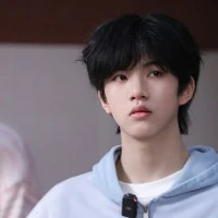 Trương Hàm Thụy _ nhóc