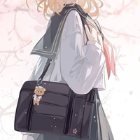 Komori Yui