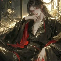 Thiên Thanh Mạc(top 2)