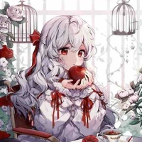 Nguyệt Trà-Ruby