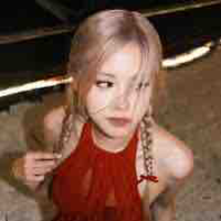 Park Chaeyoung_rose
