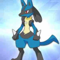 Lucario-Elza