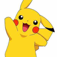 Pikachu-Satoshi
