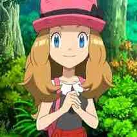 Serena