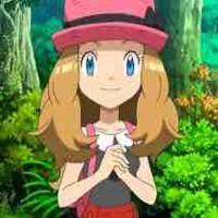 Serena