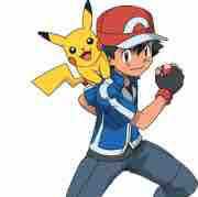 Satoshi