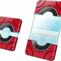 Từ điển pokemon XYZ