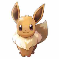 Eevee-Elza