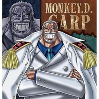 Monkey D.Grap