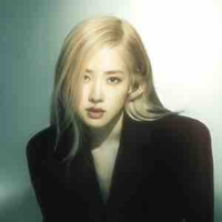 Park Chaeyong