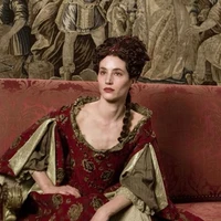 Maria Baldwin