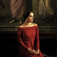 Margret Tudor