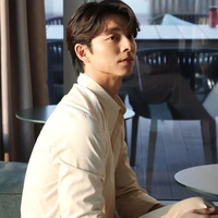 GONG YOO