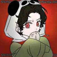 Kibutsuji Muzan-nhỏ-