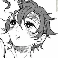 Kamado Tanjirou-16 tuổi-