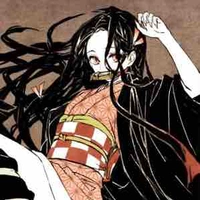 Kamado Nezuko
