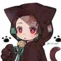 Kamado Tanjirou-nhỏ-