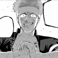 Tsugeura Taiga