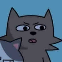 Vua của loài mèo