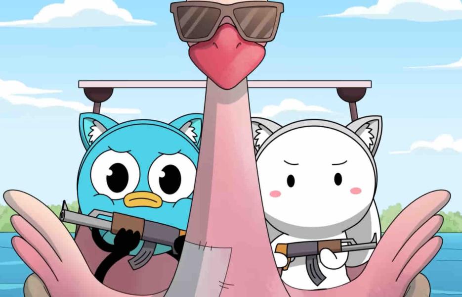 NovelToon
