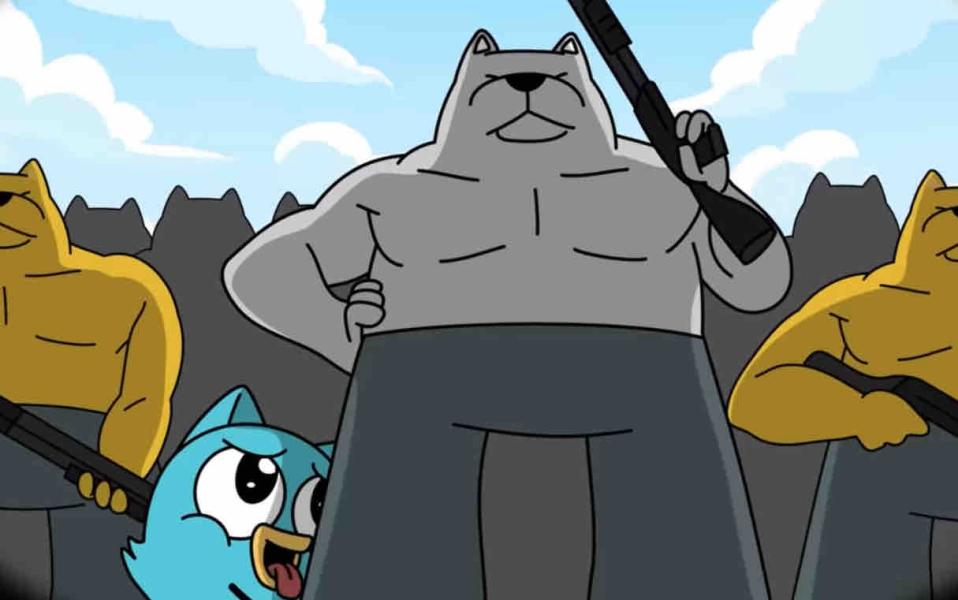 NovelToon
